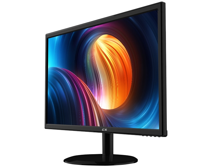 MONITOR 19" CX 185F WIDE HDMI / VGA (I)