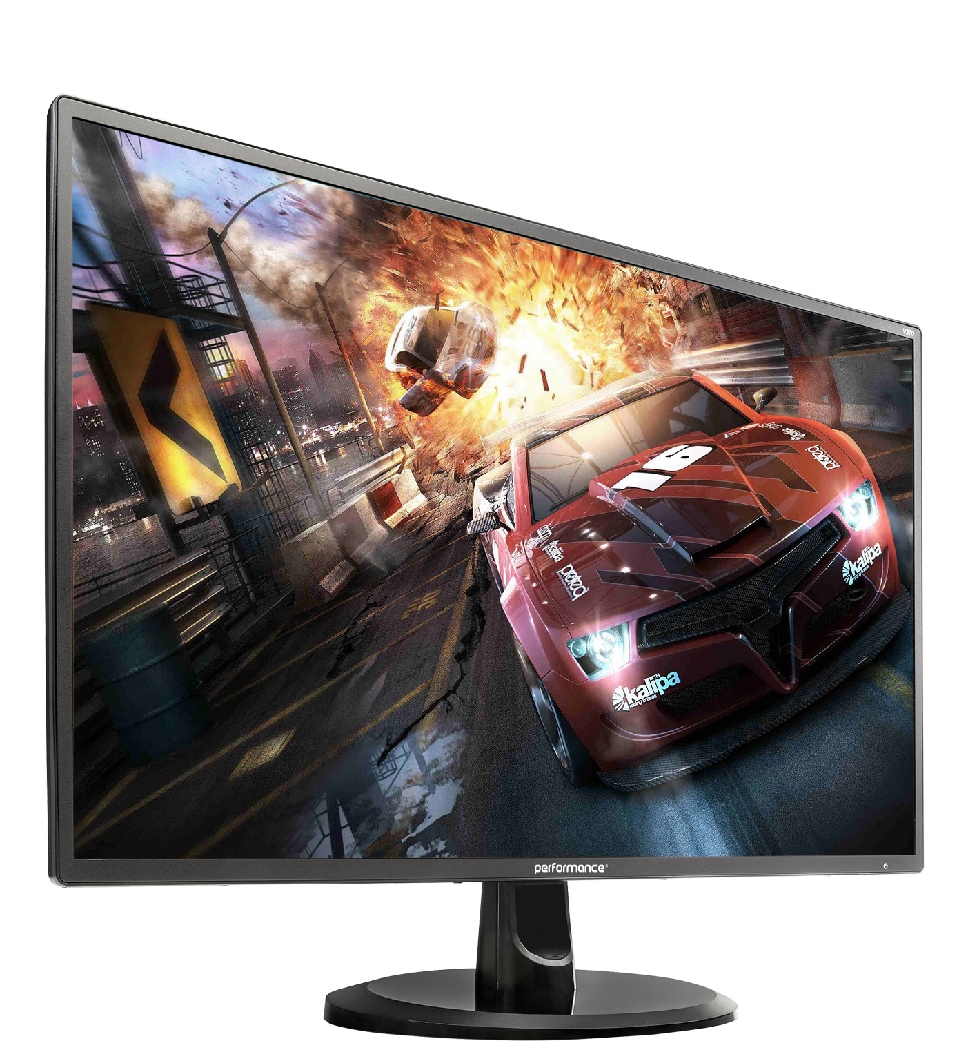 MONITOR 27 PERFORMANCE V270 VGA HDMI