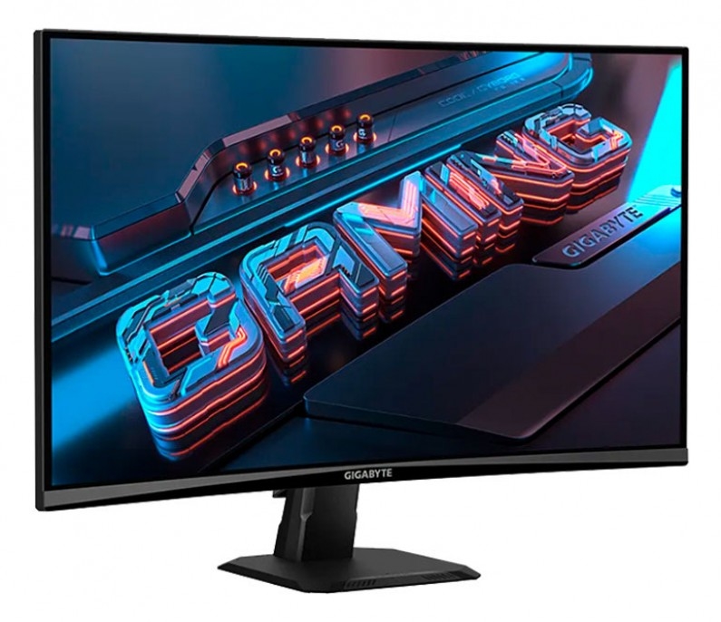 MONITOR GAMER GIGABYTE 27 GS27FC-SA