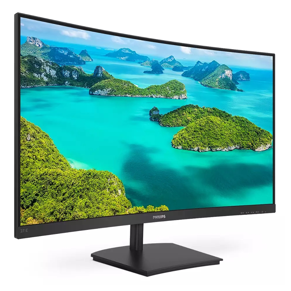 MONITOR PHILIPS LED 27 271E1SCA/55 CURVO