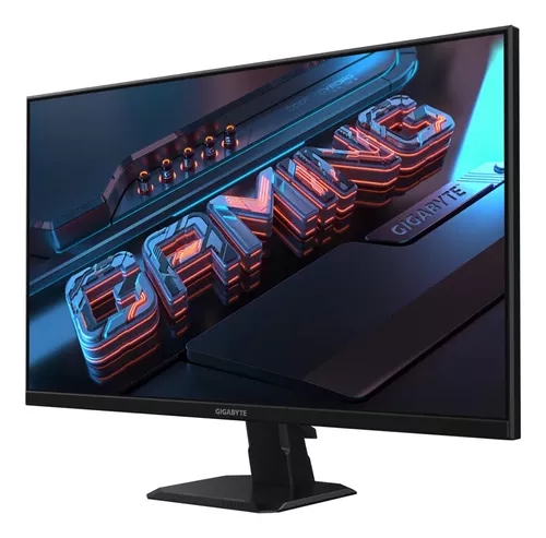 MONITOR 27" GIGABYTE GS27QA SA 180HZ 2K