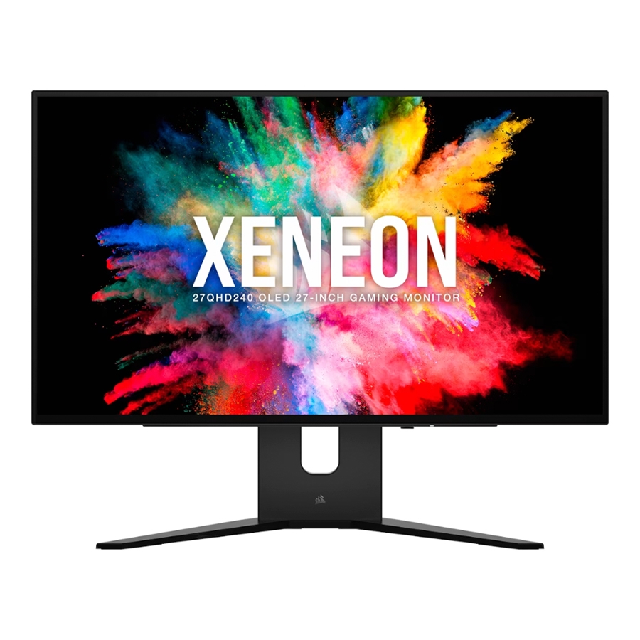MONITOR CORSAIR XENEON 27" 240HZ 2K OLED