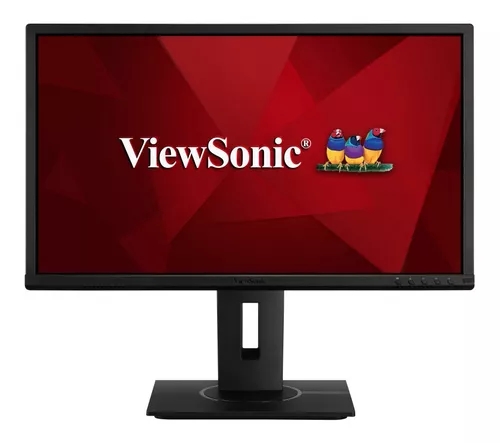 MONITOR 23.8" VIEWSONIC VG2440