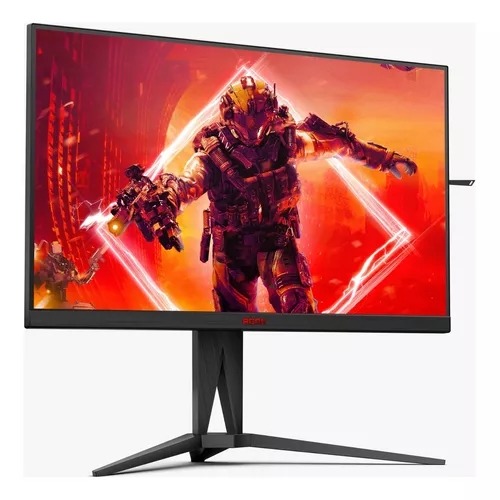 MONITOR 27" AOC AG275QXE 170HZ 2K