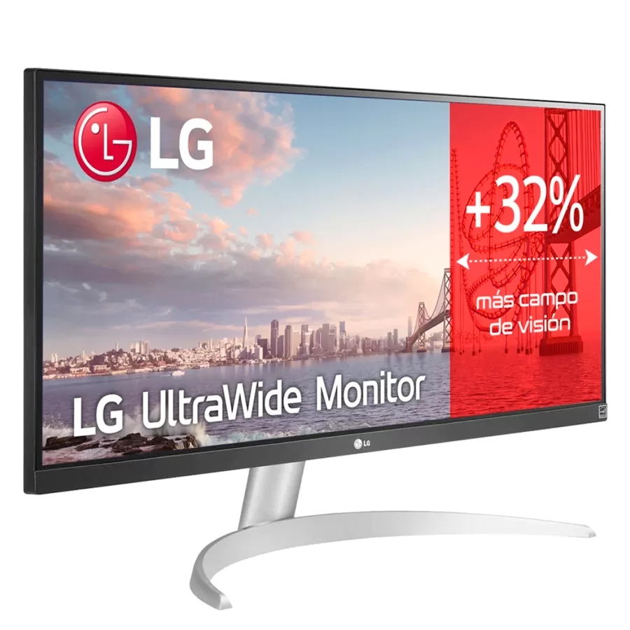 MONITOR LG 29 ULTRAWIDE 29WQ600-B WFHD (II)