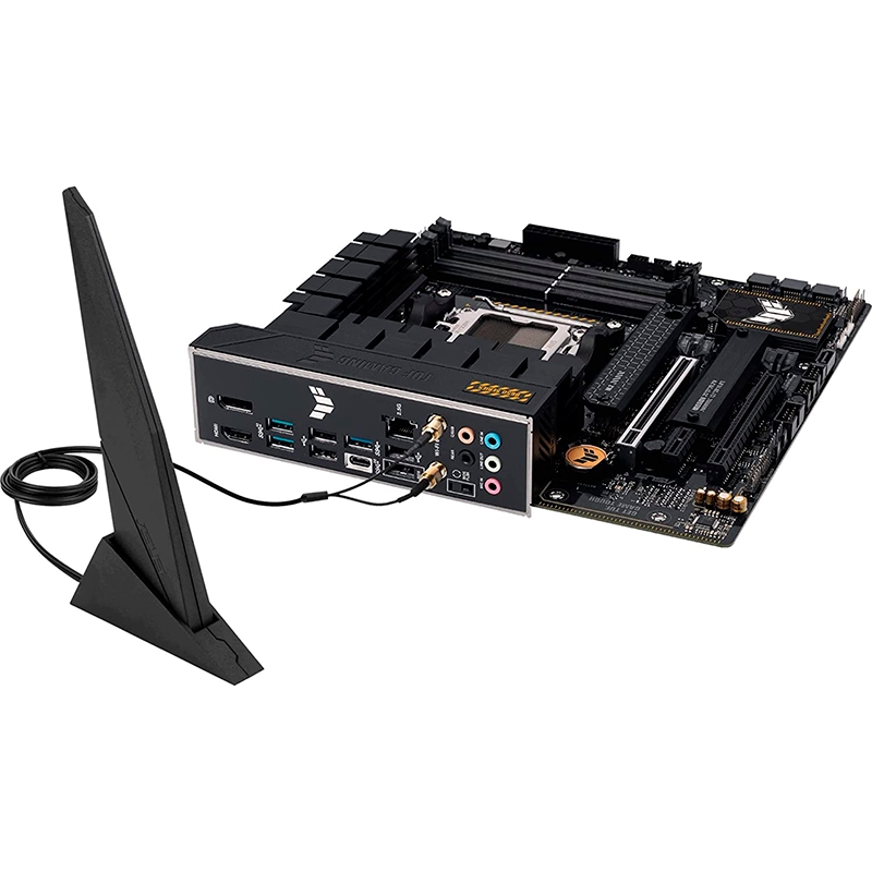 MOTHER ASUS TUF B650M PLUS WIFI
