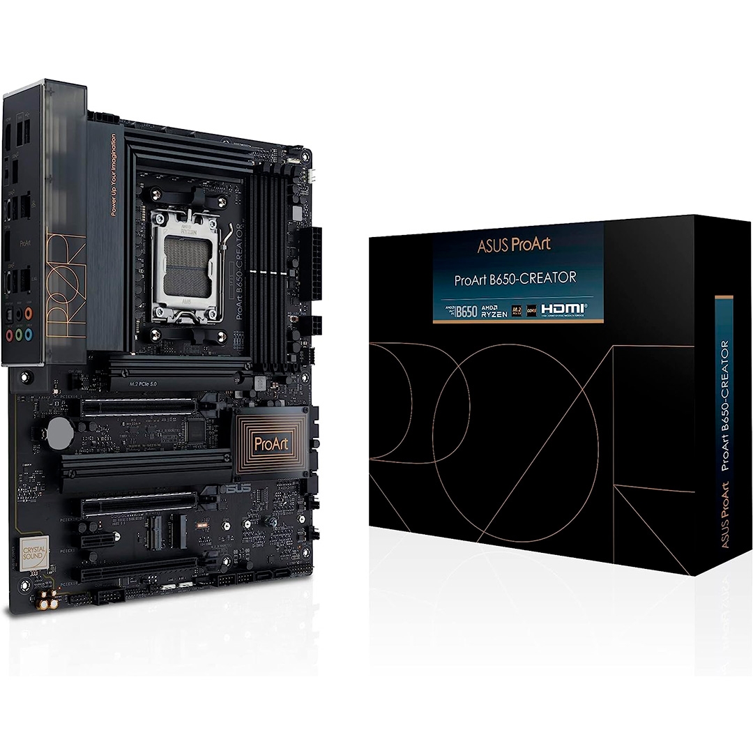 MOTHER ASUS B650-CREATOR PROART