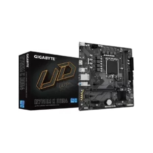 MOTHER GIGABYTE B760M H DDR5 1700 (13VA GEN) (5895)