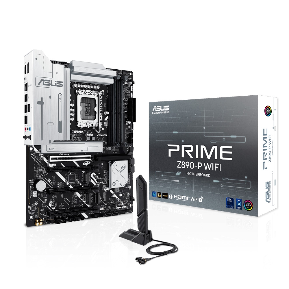 MOTHER ASUS PRIME Z890-P WIFI S1851