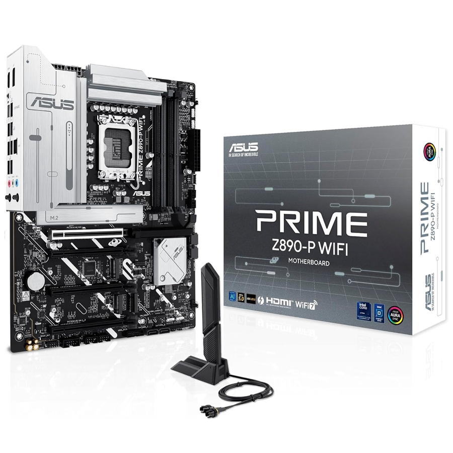 MOTHER ASUS PRIME Z890-P WIFI S1851