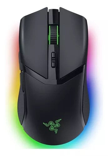 MOUSE GAMER RAZER COBRA PRO WIRELESS
