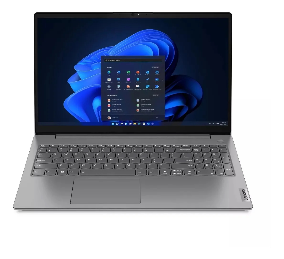 LENOVO NOTEBOOK V15 I5-13420H 8GB SSD512