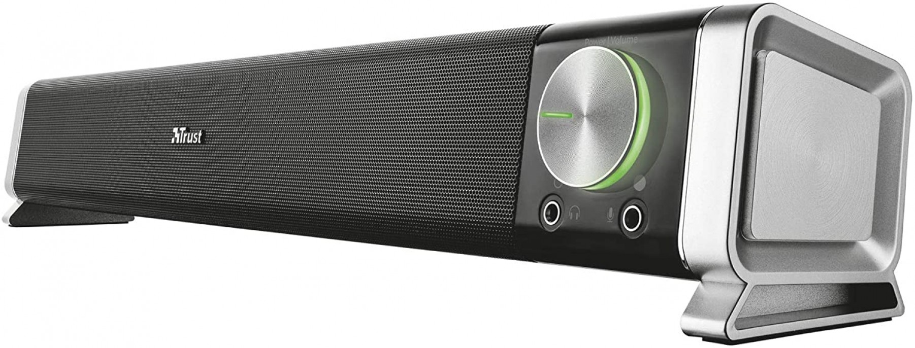 PARLANTE BARRA DE SONIDO TRUST ASTO