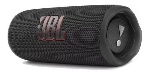 PARLANTE JBL BLUETOOTH FLIP6 NEGRO (3060)