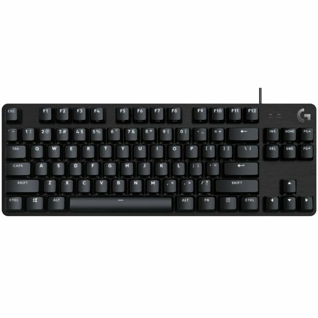 TECLADO LOGITECH G413 SE TKL MECANICO