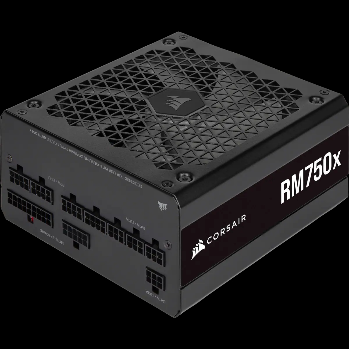 FUENTE CORSAIR RM750X 80 GOLD MODULAR