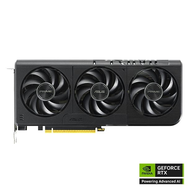 VIDEO GEFORCE RTX 5060 PRIME OC 8GB ASUS