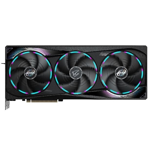 VIDEO GEFORCE RTX 5090 GIGABYTE AORUS MASTER 32GB